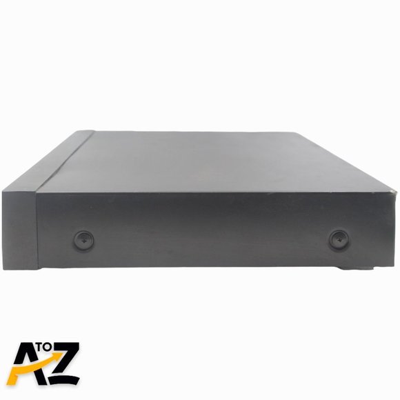 Nice Collectible Vintage Quartz Synthesizer AM/FM Stereo Tuner Technics ST-K50 - Picture 6 of 12